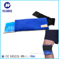 Gel pack with belt for Knee & shoulder & Neck massage therapy                        
                                                Quality Assured